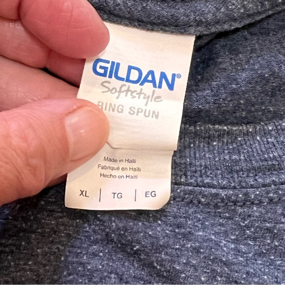 MASSACHUSETTS dispensary t-shirt Here We Grow Again. XL sleeveless. - Picture 5 of 5